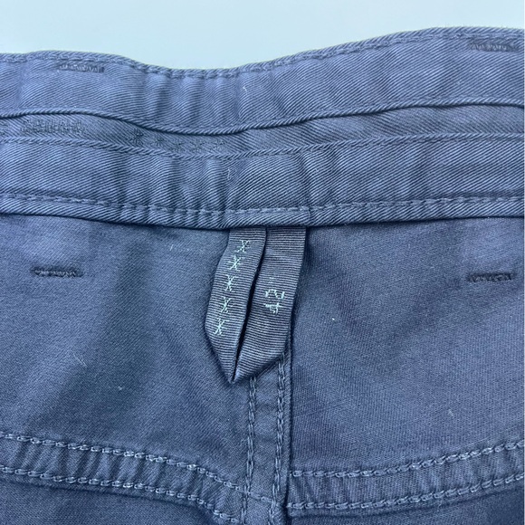 Ermenegildo Zegna Black Pants N152-7 - Picture 3 of 10